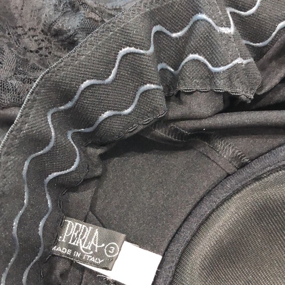 La Perla lace thong bodysuit - Picture 8 of 10